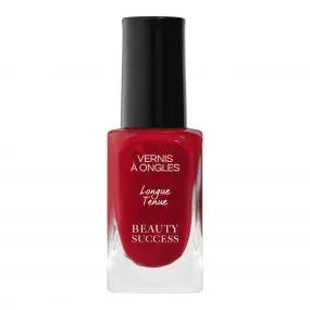 Longue Tenue Vernis à Ongles 