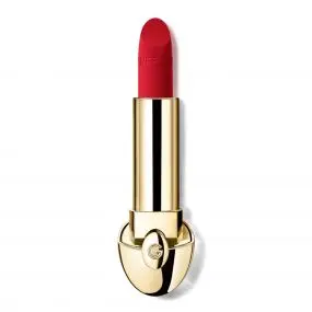 Rouge G Majestic Feathers - Édition Limitée Le Rouge à Lèvres Soin Personnalisable Fini Velvet - La Recharge 