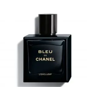BLEU DE CHANEL L'EXCLUSIF PARFUM  - CHANEL - Parfum - Visuel 1
