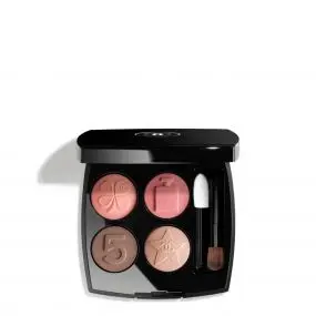 LES 4 OMBRES BOUTONS OMBRES À PAUPIÈRES ÉDITION LIMITÉE 
