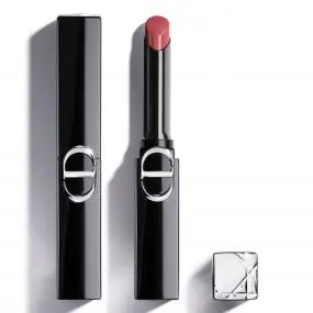 Rouge Dior On Stage Rouge à Lèvres Fini Brillant Ultra Longue Tenue 