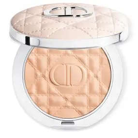 Forever Nude Matte Filter Poudre Fixatrice Floutante Fini Mat Lumineux 