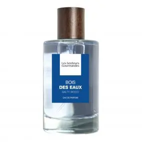 Bois des Eaux Eau de Parfum  - Les Senteurs Gourmandes - Parfum - Visuel 1