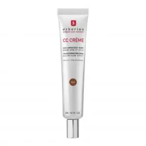 CC Crème Rich Soin Correcteur Teinté 