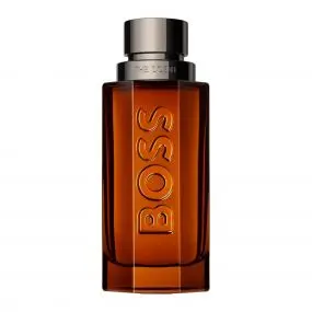 Boss The Scent For Him Eau de Parfum Intense  - Boss - Parfum - Visuel 1