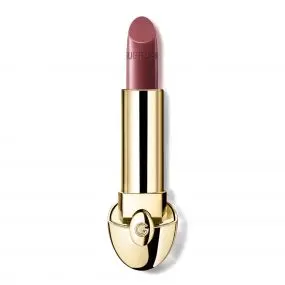 Rouge G Blooming Denim - Édition Limitée Le Rouge à Lèvres Soin Personnalisable Fini Satin - La Recharge 