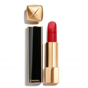 ROUGE ALLURE VELVET ROUGE À LÈVRES 