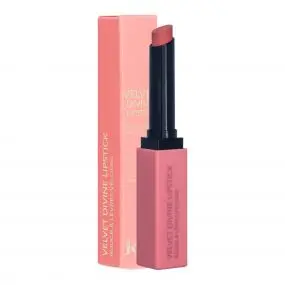 Velvet Divine Lipstick Rouge à Lèvres 