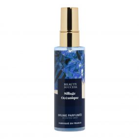 Sillage Océanique Brume Parfumée 