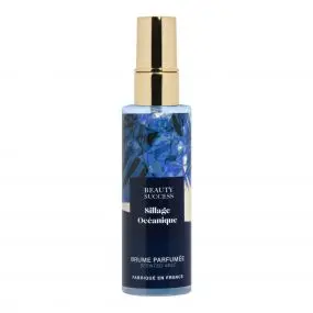 Sillage Océanique Brume Parfumée 