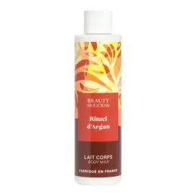 Rituel d'Argan Lait Corps 