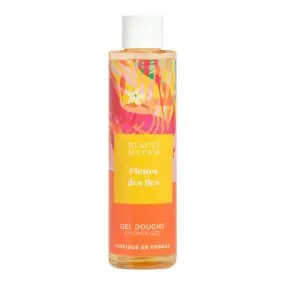 Fleurs des Îles Gel Douche 