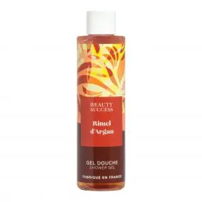 Rituel d'Argan Gel Douche 