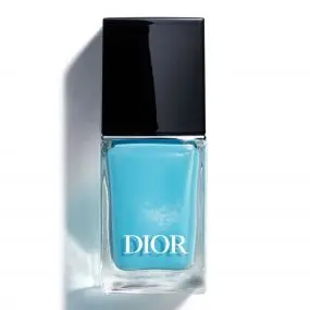 Dior Vernis Vernis à Ongles Effet Gel & Couleur Couture 