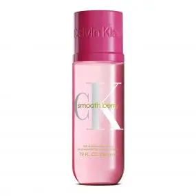 Smooth Berry Brume Parfumée Corps & Cheveux 