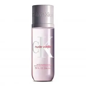 Nude Vanilla Brume Parfumée Corps & Cheveux 