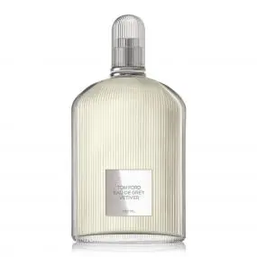 Eau de Grey Vetiver Eau de Toilette 