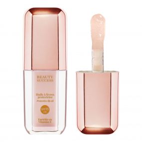 Huile à Lèvres Protectrice SPF15 