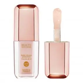 Huile à Lèvres Protectrice SPF15 
