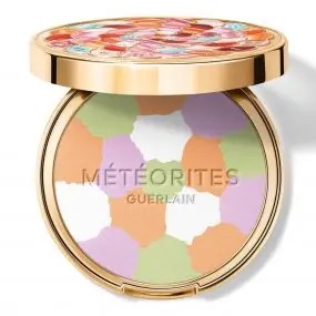 Météorites Compact Poudre Compacte Matifiante & Fixante 