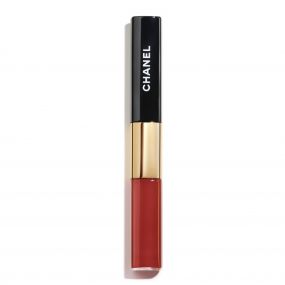 LE ROUGE DUO ULTRA TENUE ROUGE À LÈVRES LIQUIDE 