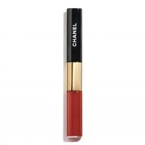 LE ROUGE DUO ULTRA TENUE ROUGE À LÈVRES LIQUIDE 