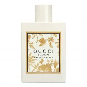Gucci Bloom Ambrosia d'Oro Eau de Parfum 