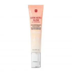 Skin Hero Glow Soin Perfecteur de Teint 