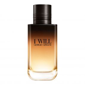 I Will Eau de Parfum 