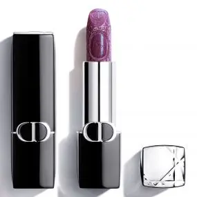 Rouge Dior - Édition Limitée Rouge à Lèvres Confort & Longue Tenue - Fini Pailleté 