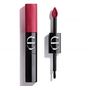 Rouge Dior Forever Liquid Sequin - Édition Limitée Duo Rouge à Lèvres & Gloss 