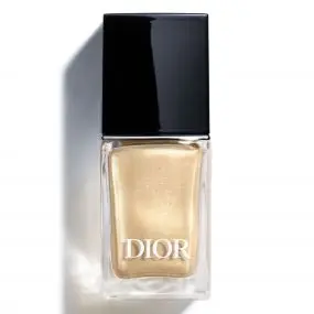 Dior Vernis - Édition Limitée Vernis à Ongles Effet Gel & Couleur Couture 