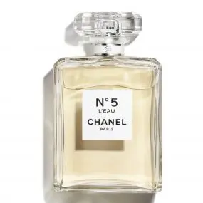 N°5 L'EAU EAU DE TOILETTE 