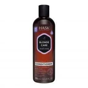 Blonde Care Après-Shampooing Tonifiant Violet 355ml