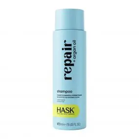 Repair - Huile d'Argan Shampoing Réparateur 473ml