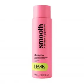 Smooth - Kératine & Huile de Jojoba Shampoing Lissant 473ml
