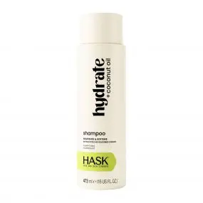 Hydrate - Huile de Coco Shampoing Nourrissant 473ml