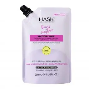 Bonus Moisture Masque R&eacute;parateur Hydratation Renforc&eacute;e 235ml