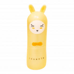 Baume à Lèvres Hydratant & Vegan Ananas 