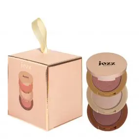 Cracker 3 Wishes Trio Teint 