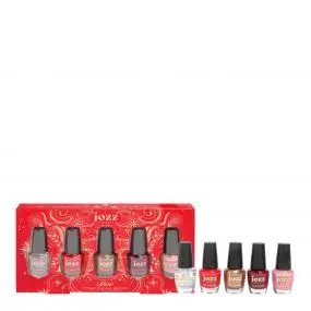 Time To Shine Coffret Vernis 