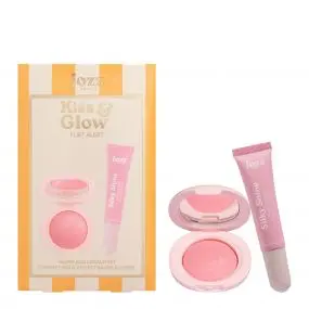 Dolce Estiva Coffret Kiss & Glow Flirt Alert