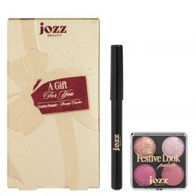 The Christmas Party Coffret A Gift For You 