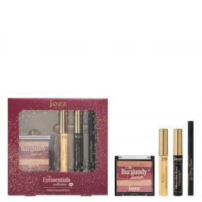 The Christmas Party Coffret Eyessentials 