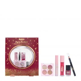 The Christmas Party Coffret Party Perfect 