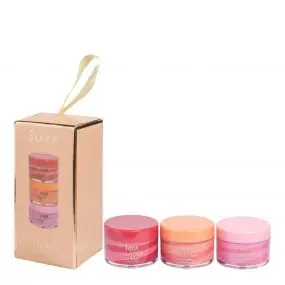 Time To Shine Swirl Balm Trio 