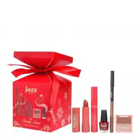 Beauty Icons Coffret Iconiques Maquillage 