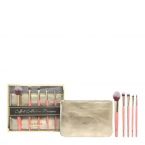 Time To Shine Coffret Pinceaux 