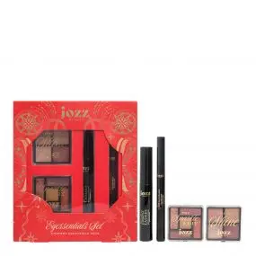 Time To Shine Coffret Essentiels Yeux 