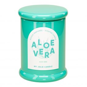 Trendy Bougie Parfumée Aloe Vera